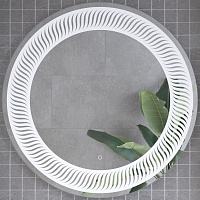 Corozo Зеркало Парма D770